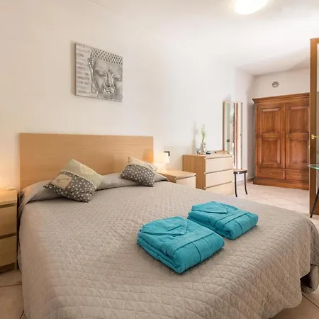 Trento 33 Apartment Lazise