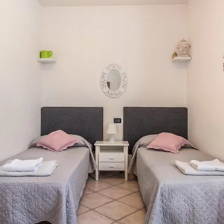 Trento 33 * Lazise