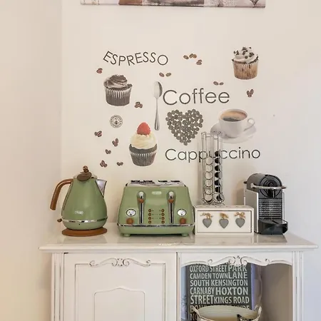 Apartment Trento 33