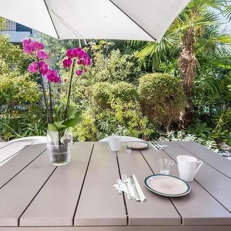 Apartment Trento 33 *