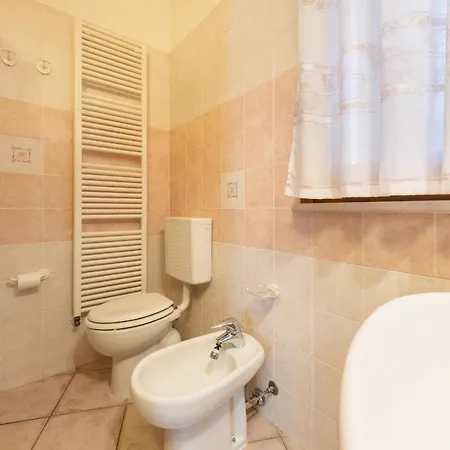 Apartment Trento 33 Lazise