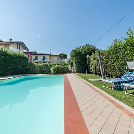 Trento 33 Lazise