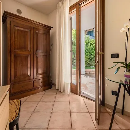 Apartment Trento 33 Lazise