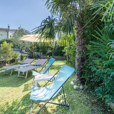 Apartment Trento 33