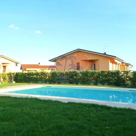 Apartment Gli Olmi Lazise
