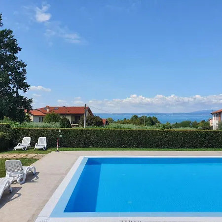 Studio Magia - Regarda Travel * Lazise