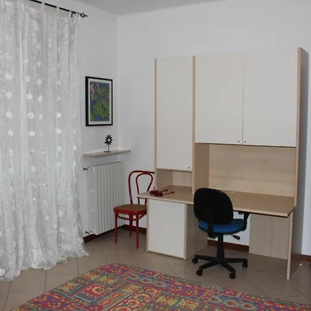 Apartment Balconcino Su
