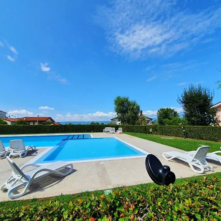 Apartment Studio Magia - Regarda Travel *
