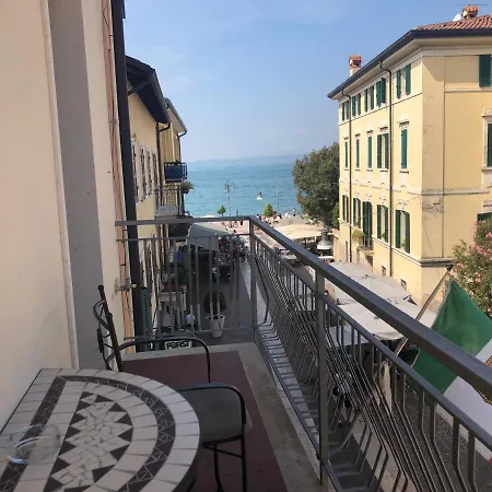 Arco Apartment
