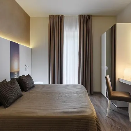 Hotel Giulietta Romeo Lazise