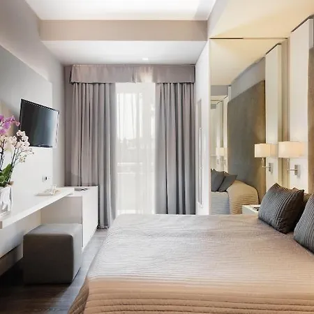 Giulietta Romeo Hotel Lazise