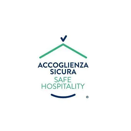 Hotel Giulietta Romeo 3*