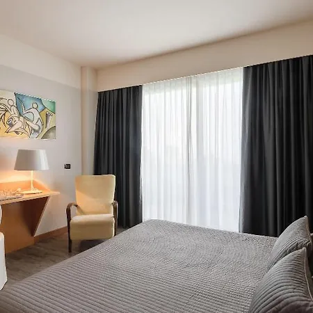 Hotel Giulietta Romeo Lazise