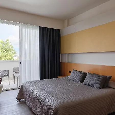 Giulietta Romeo Hotel Lazise