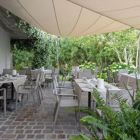 Giulietta Romeo Hotel