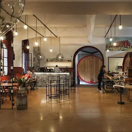 Cangrande Hotel