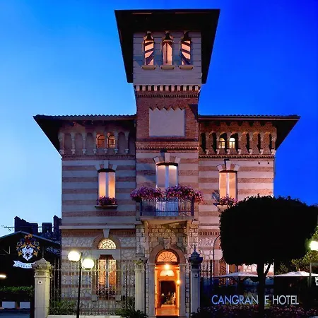 Hotel Cangrande 3*