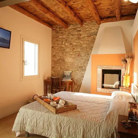 Country house Le Coste Lazise