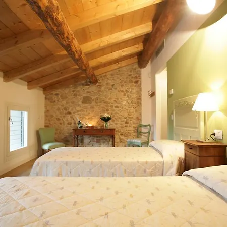 Country house Le Coste *