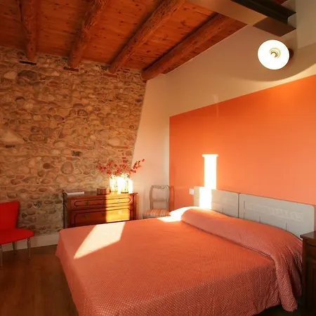 Le Coste Country house