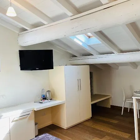 Oreste Guest house Lazise
