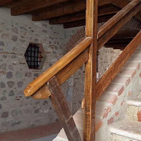 Borgo Mondragon Aparthotel Lazise