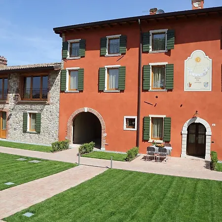 Borgo Mondragon 4* Lazise