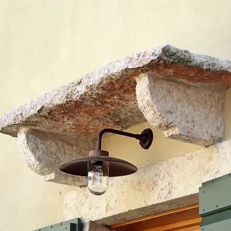 Aparthotel Borgo Mondragon 4*