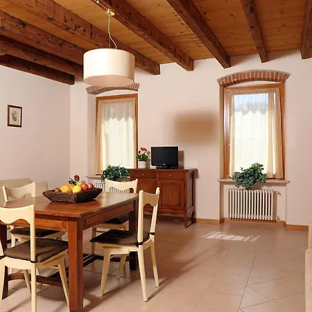 Borgo Mondragon Lazise