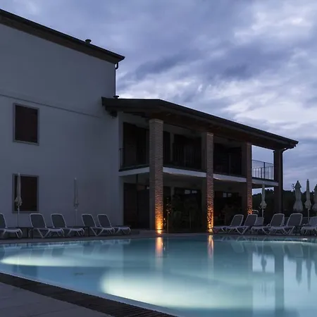 Relais Agli Olivi Lazise