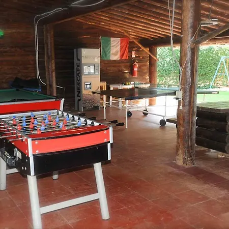 Aparthotel Holidays Lazise