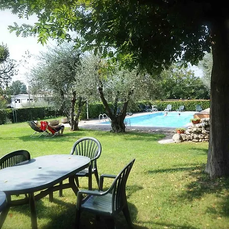 Holidays Aparthotel Lazise