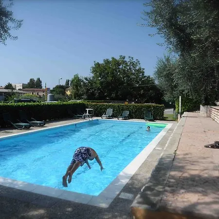 Holidays Lazise