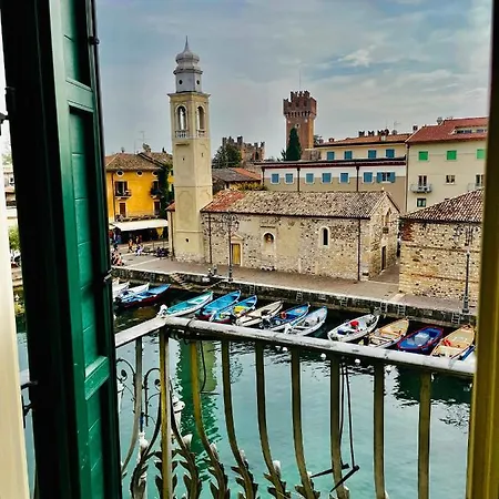Gasthuis Oreste Lazise