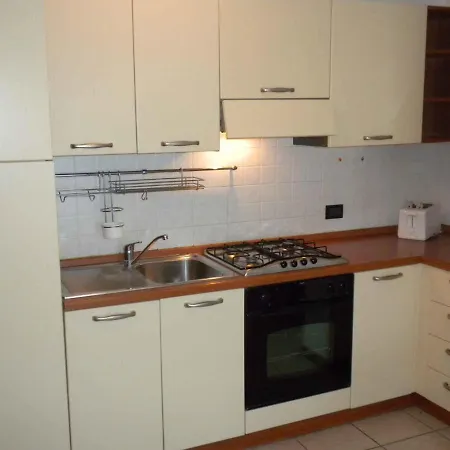 Apartment In - Gardasee 41953 Lazise