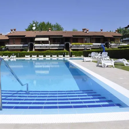 Apartment In - Gardasee 41953