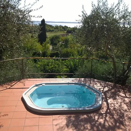 Holidays Aparthotel Lazise