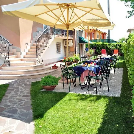 Bed & Breakfast Chiara *