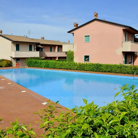 Belvilla By Oyo Garden A Quattro Lazise