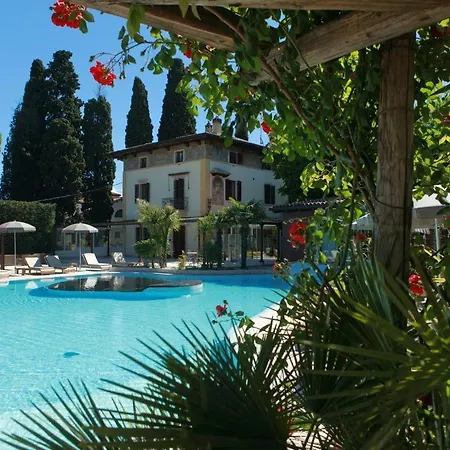 Guest house La Boheme Chambres