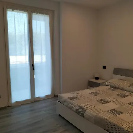 Verde, Romantica Villetta Apartment