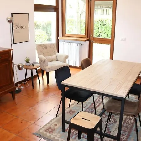 Belvilla By Oyo Carla Holiday home
