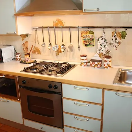 Belvilla By Oyo Carla Holiday home Lazise