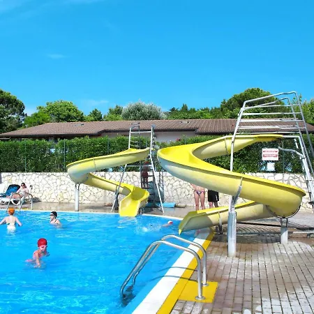 Cisano & San Vito-3 By Interhome Holiday home