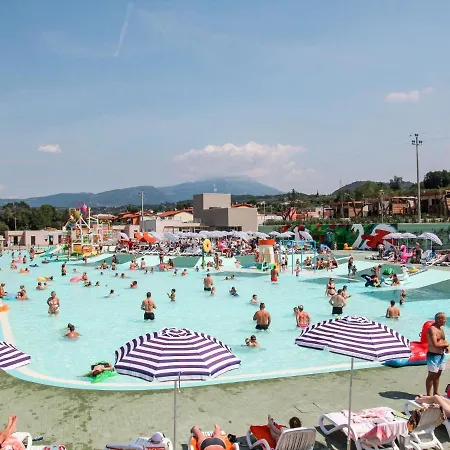 Cisano & San Vito-3 By Interhome Holiday home *