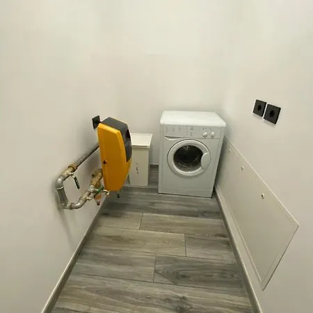 Apartment Verde, Romantica Villetta *
