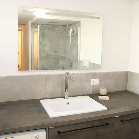 Belvilla By Oyo Carla Holiday home Lazise