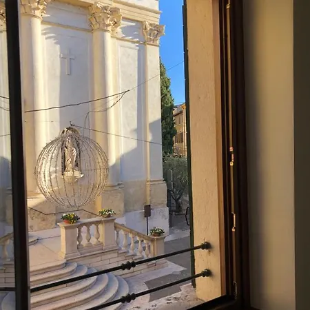 San Martino Apartment Lazise