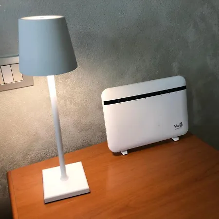 Apartment San Martino