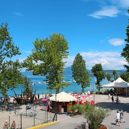 Holiday home Cisano & San Vito-3 By Interhome Lazise